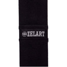 Стрічка опору Zelart, код: FI-7200-BK