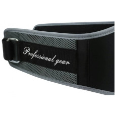 Пояс для важкої атлетики V`noks Neoprene XL, код: RX-60072_XL