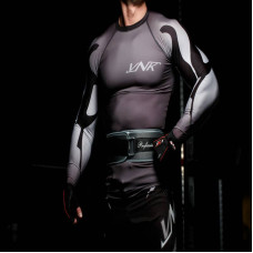 Пояс для важкої атлетики V`noks Neoprene XL, код: RX-60072_XL