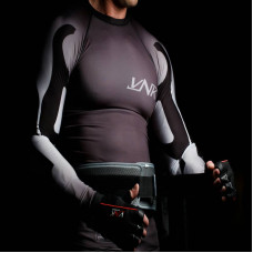 Пояс для важкої атлетики V`noks Neoprene XL, код: RX-60072_XL