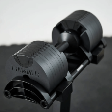 Селекторні гантелі Hammer SmartLock 2х32 кг, код: 17354-S25