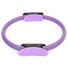 Кільце для пілатесу FitGo чорний, код: FI-5619_BK