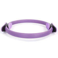 Кільце для пілатесу FitGo чорний, код: FI-5619_BK