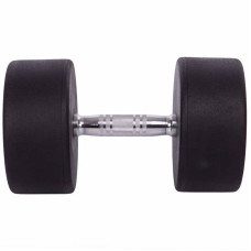 Гантель цільна професійна TechnoGym 1х30кг LN-1254-30-S52