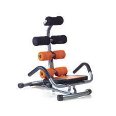 Тренажер для преса Everfit AB-Smart, код: 931263-SVA