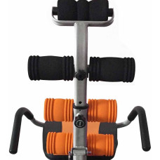 Тренажер для преса Everfit AB-Smart, код: 931263-SVA