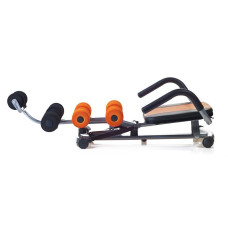 Тренажер для преса Everfit AB-Smart, код: 931263-SVA