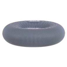 Еспандер кистьовий кільце FitGo Jello 60LB сірий (1шт), код: FI-2526_GR-S52