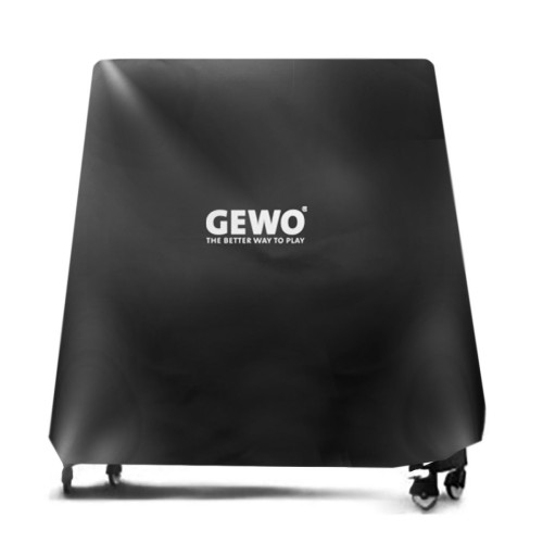 Чохол для тенісного столу Gewo Table cover Outdoor (103390000), код: 931896-SVA