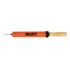 Насос Select Ball pump Club помаранчевий, код: 5703543204748