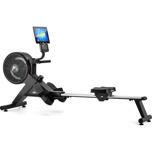 Гребний тренажер Gymtek XR1500 аеромагнітний, код: 5907766661320