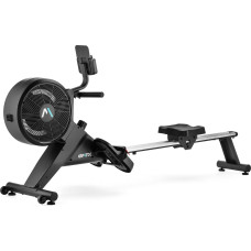 Гребний тренажер Gymtek XR1500 аеромагнітний, код: 5907766661320