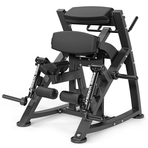 Тренажер для підколінних сухожиль Marbo Sport MF-U012 2.0, код: MR-29579-IN