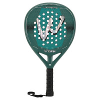 Ракетка для падел-тенісу Padel Camewin Carrera, код: BT-6532