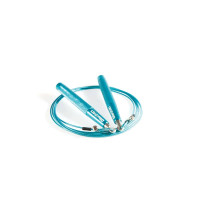 Скакалка швидкісна LivePro Cable Jumprope, код: LP8283-b