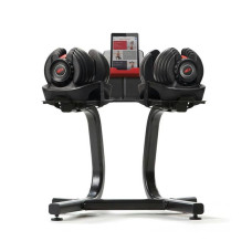 Стійка для гантелів SelectTech Bowflex, код: 100736-IN