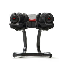 Стійка для гантелів SelectTech Bowflex, код: 100736-IN