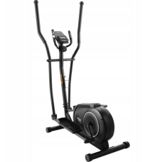 Орбітрек Trex Sport TX-400CT Dash магнітний чорний, код: 5902308232341