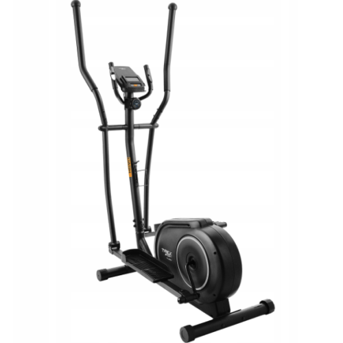 Орбітрек Trex Sport TX-400CT Dash магнітний чорний, код: 5902308232341