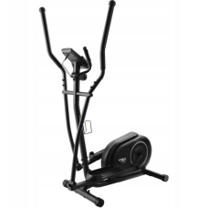Орбітрек Trex Sport TX-400CT Dash магнітний чорний, код: 5902308232341