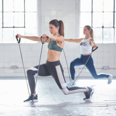 Еспандер Reebok Light, код: RATB-11030GR
