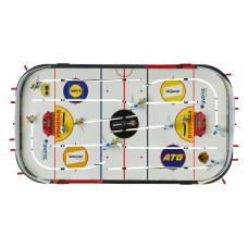 Настільний хокей Stiga Hockey Game Play Off 21 SWE/FIN, код: 931181-SVA
