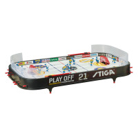 Настільний хокей Stiga Hockey Game Play Off 21 SWE/FIN, код: 931181-SVA