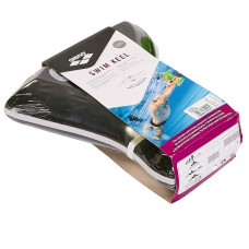 Дошка для плавання Arena Pull Swim Keel, рожевий, код: AR1E358_P-S52