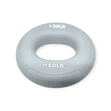 Еспандер кистьовий SNS Rubber 50-60 lb W21BZ-50-60, код: 10977-SNS