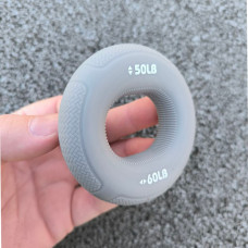 Еспандер кистьовий SNS Rubber 50-60 lb W21BZ-50-60, код: 10977-SNS