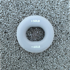 Еспандер кистьовий SNS Rubber 50-60 lb W21BZ-50-60, код: 10977-SNS