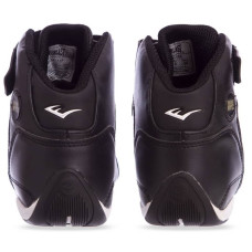 Боксерки Everlast Jump розмір US-7,5, RUS-39 (25см), чорний, код: ELM13F_39BK
