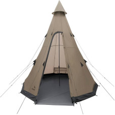 Намет восьмимісний EasyCamp Moonlight Tipi Grey (120381), код: 929575-SVA