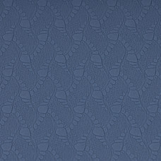 Килимок для йоги та фітнесу Actiget TPE 183 x 61 x 0.6 см, синій-блакитний, код: ACT0021