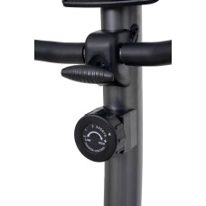 Велотренажер Toorx Upright Bike BRX 65 (BRX-65), код: 931444-SVA