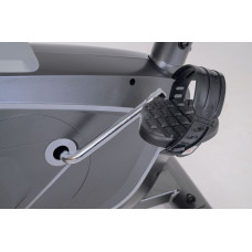 Велотренажер Toorx Upright Bike BRX 65 (BRX-65), код: 931444-SVA