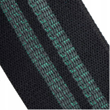 Резинка для фітнесу із тканини Springos Hip Band Size L, код: FA0111