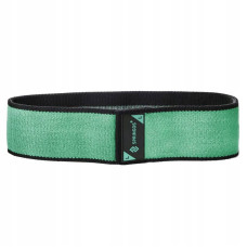 Резинка для фітнесу із тканини Springos Hip Band Size L, код: FA0111