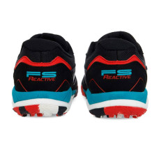 Сороконіжки Joma Fs Reactive розмір 43,5-EUR/42,5-UKR, чорний, код: FSS2301TF_43,5BK