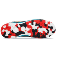 Сороконіжки Joma Fs Reactive розмір 43,5-EUR/42,5-UKR, чорний, код: FSS2301TF_43,5BK
