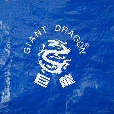 Чохол для складеного тенісного столу Giant Dragon Outdoor синій, код: MT-6566