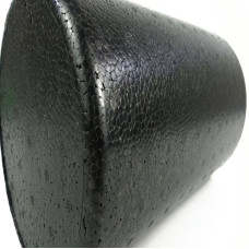 Масажний ролик EasyFit PolyFoam Roller EPP 30 см EF-2035