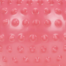 М'яч для пілатесу, йоги, реабілітації Actiget 20 см масажний Pink, код: ACT0151