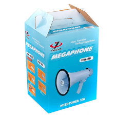 Мегафон PlayGame 30W, код: HW-20B-A