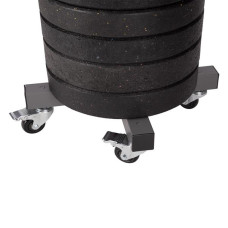 Стійка для дисків HMS STR32, код: 17-62-096-IN