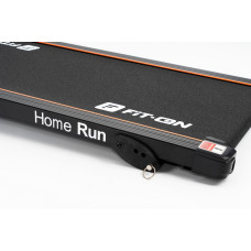 Бігова доріжка Fit-On Home Run 2.0, код: 4393-0002