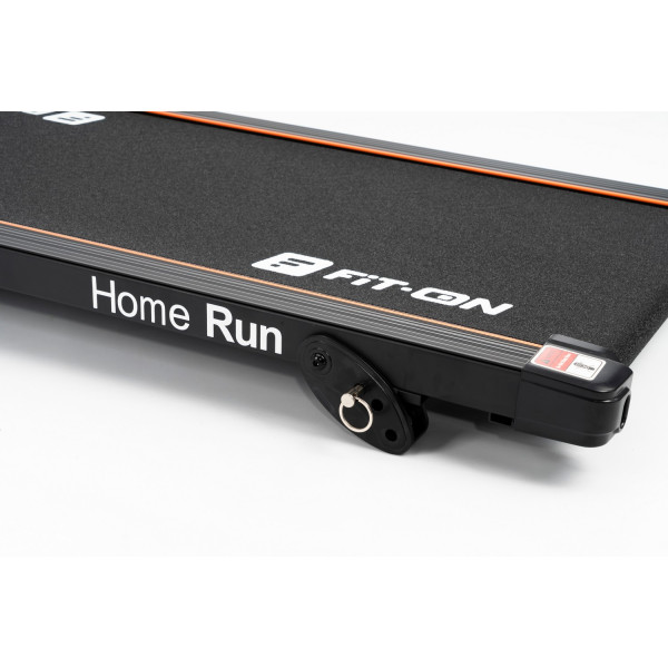Бігова доріжка Fit-On Home Run 2.0, код: 4393-0002
