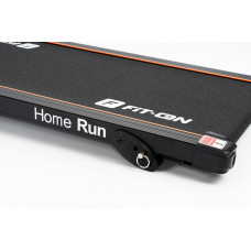 Бігова доріжка Fit-On Home Run 2.0, код: 4393-0002