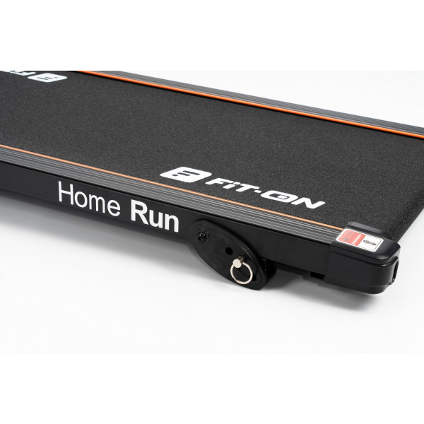 Бігова доріжка Fit-On Home Run 2.0, код: 4393-0002