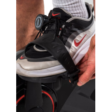 Велотренажер Hop-Sport HS-090H Apollo червоний iConsole+, код: 5902308219922